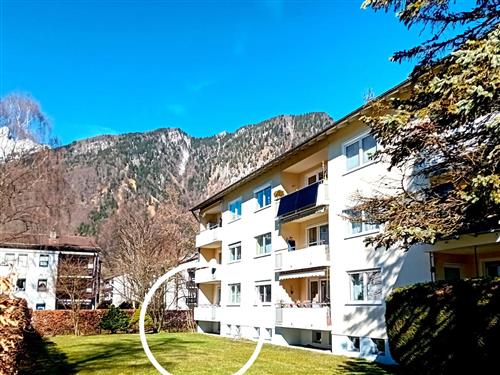 Ferieleilighet - 4 personer -  - Salzburger Straße 55 A - 83435 - Bad Reichenhall