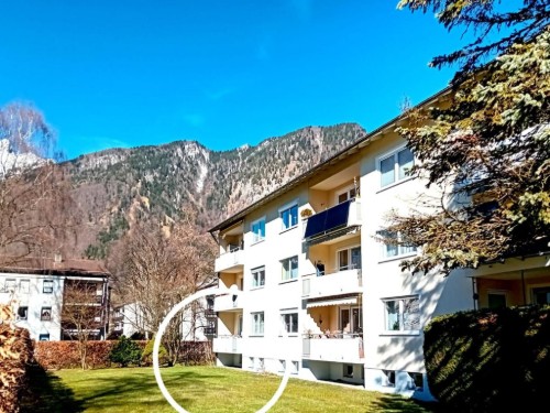 Semesterlägenhet - 4 personer -  - Salzburger Straße 55 A - 83435 - Bad Reichenhall