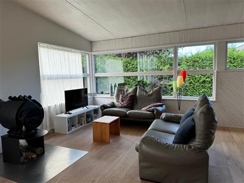 Holiday home - 5 persons -  - Zum Möwenort - 17440 - Lütow