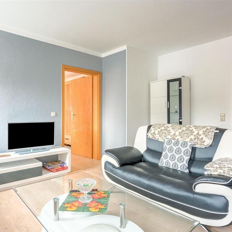 Ferielejlighed - 4 personer -  - 09544 - Neuhausen Ortsteil Rausch