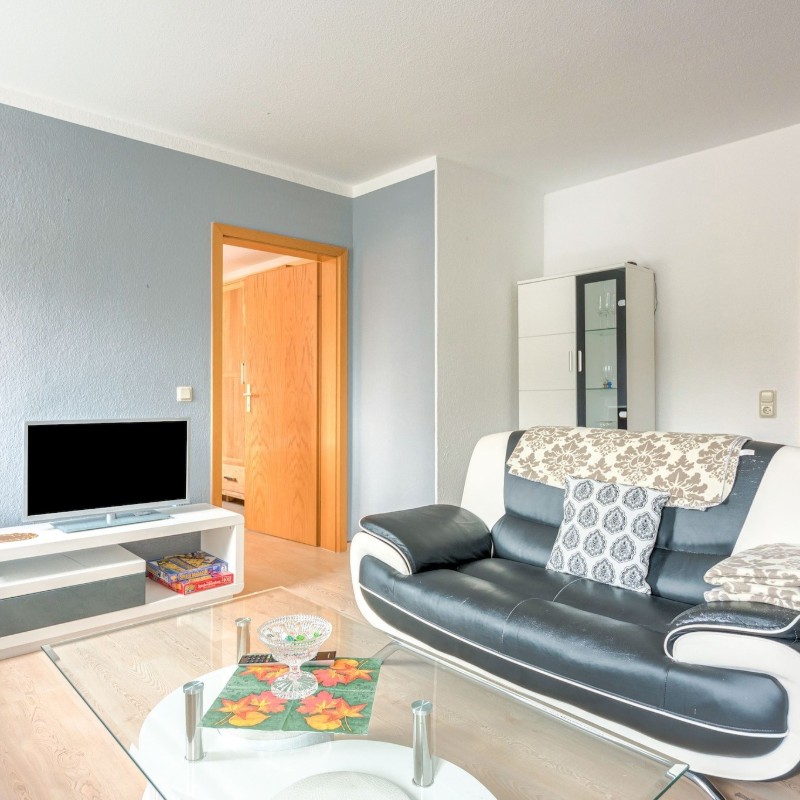 Ferielejlighed - 4 personer -  - 09544 - Neuhausen Ortsteil Rauschenbach De