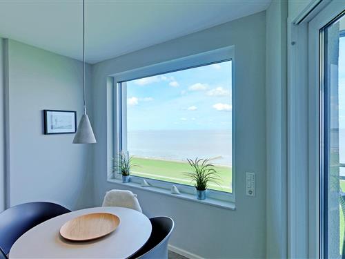 Semesterlägenhet - 2 personer -  - Döser Seedeich - 27472 - Grimmershörn