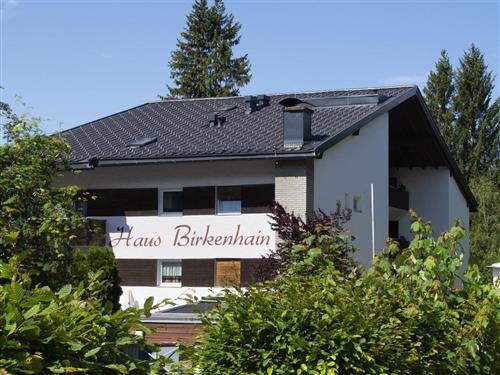 Semesterlägenhet - 4 personer -  - Kindergartenweg - 6100 - Seefeld In Tirol