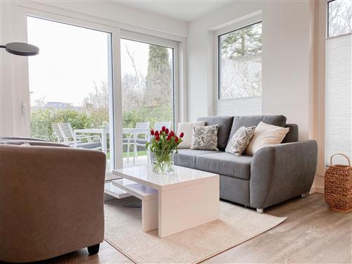 Ferielejlighed - 4 personer -  - Wolburgstr. - 23669 - Timmendorfer Strand