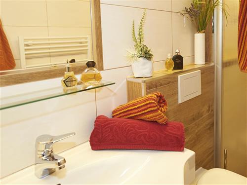 Ferielejlighed - 6 personer -  - Edtstraße - 5522 - St. Martin Am Tennengebir