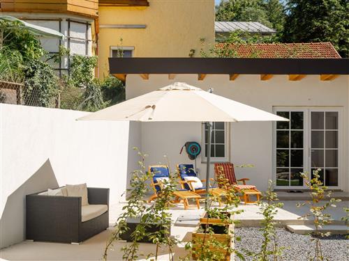 Ferieleilighet - 4 personer -  - Wappachweg - 83457 - Bayerisch Gmain