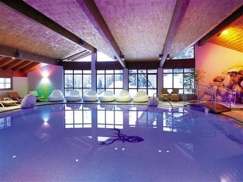 Ferielejlighed - 5 personer -  - Walserstrasse - 6992 - Hirschegg