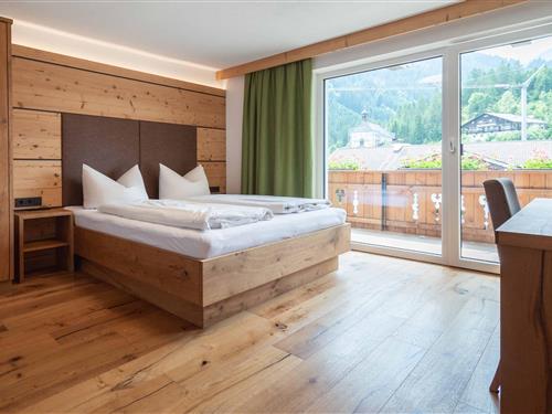 Ferieleilighet - 5 personer -  - Kirchhof - 6621 - Bichlbach