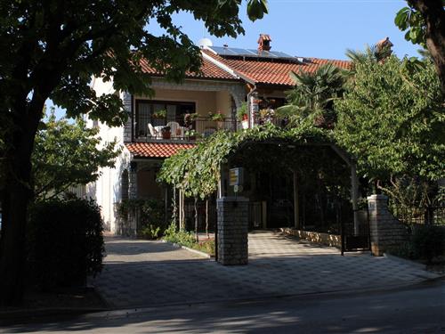 Holiday apartment - 6 persons -  - Mauro Gioseffi - 52440 - Porec