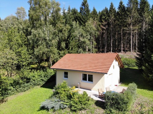 Ferienhaus - 4 Personen -  - 98528 - Suhl