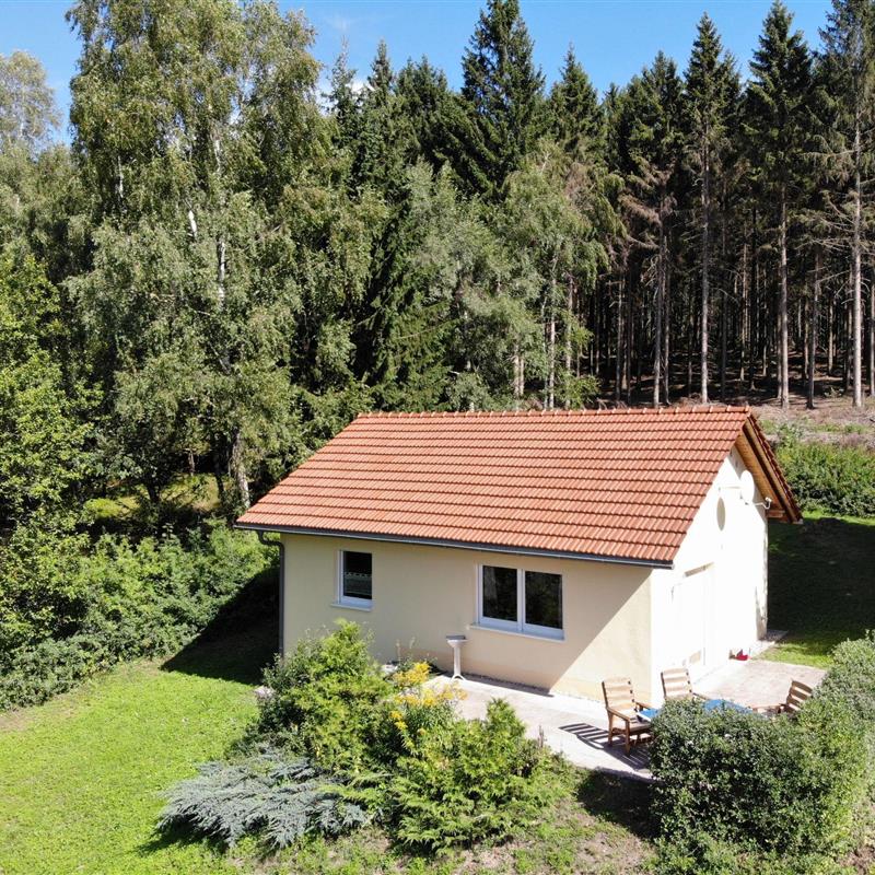 Sommerhus - 4 personer -  - Suhl - 98528