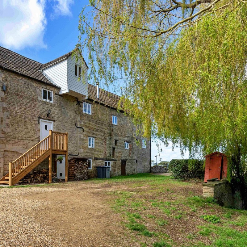 Sommerhus - 8 personer -  - PE6 9ns - Peterborough