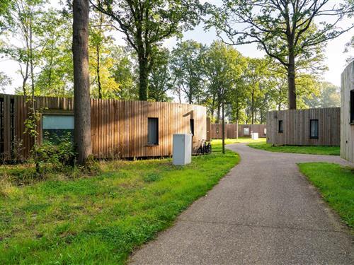 Stuga - 2 personer -  - 7640 - Antoing