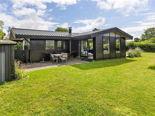 Sommerhus - 6 personer -  - Birkemose - 6470 - Als