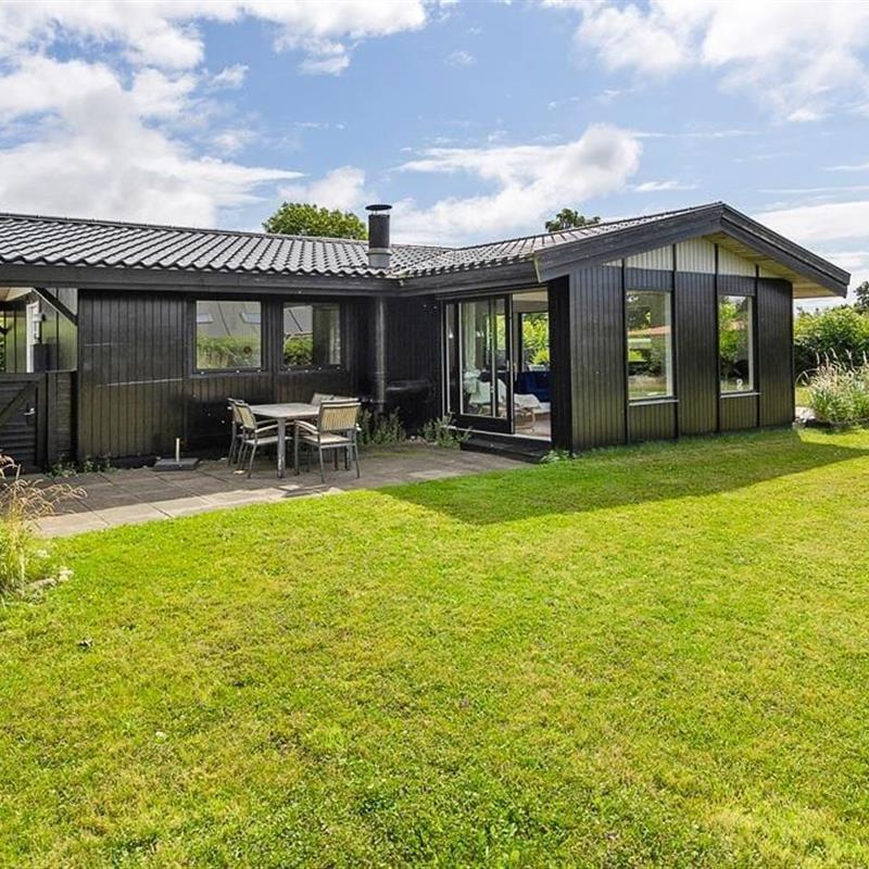 Ferienhaus - 4 Personen -  - Birkemose - 6470 - Als