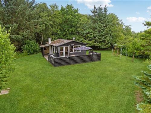 Sommerhus - 4 personer -  - Agertoften - Nr. Lyngby - 9480 - Løkken