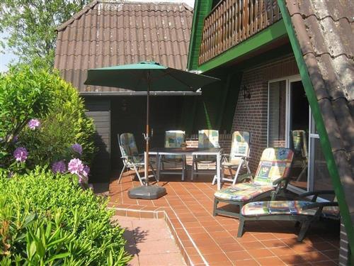 Ferienhaus - 4 Personen -  - An der Rehwiese - 49751 - Sögel