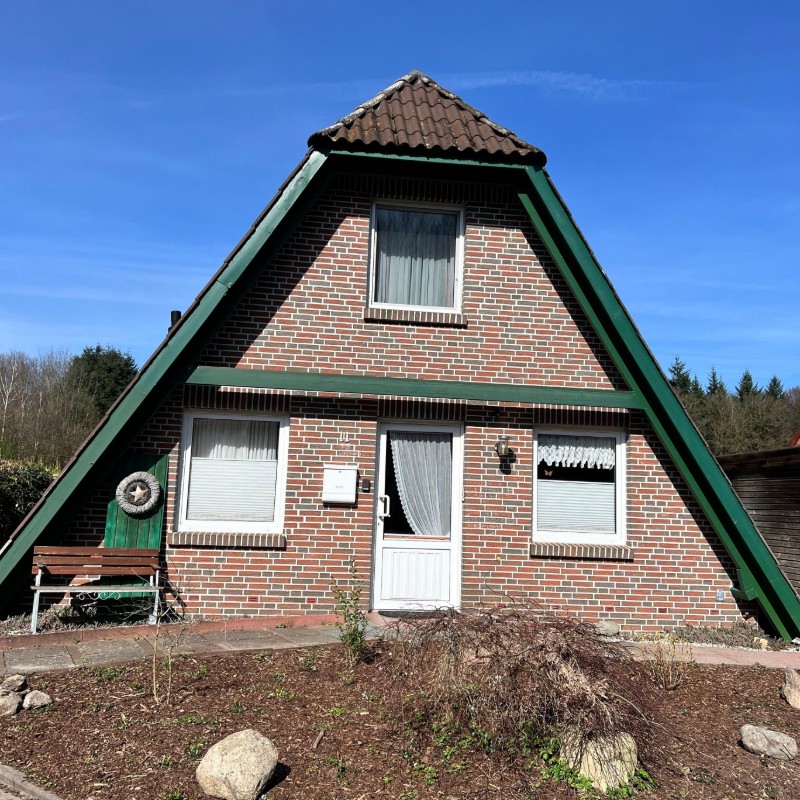 Sommerhus - 4 personer -  - An der Rehwiese - 49751 - Sögel