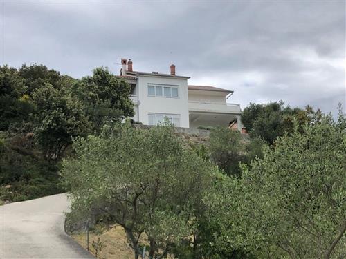 Ferieleilighet - 4 personer -  - Kampor - 51280 - Rab