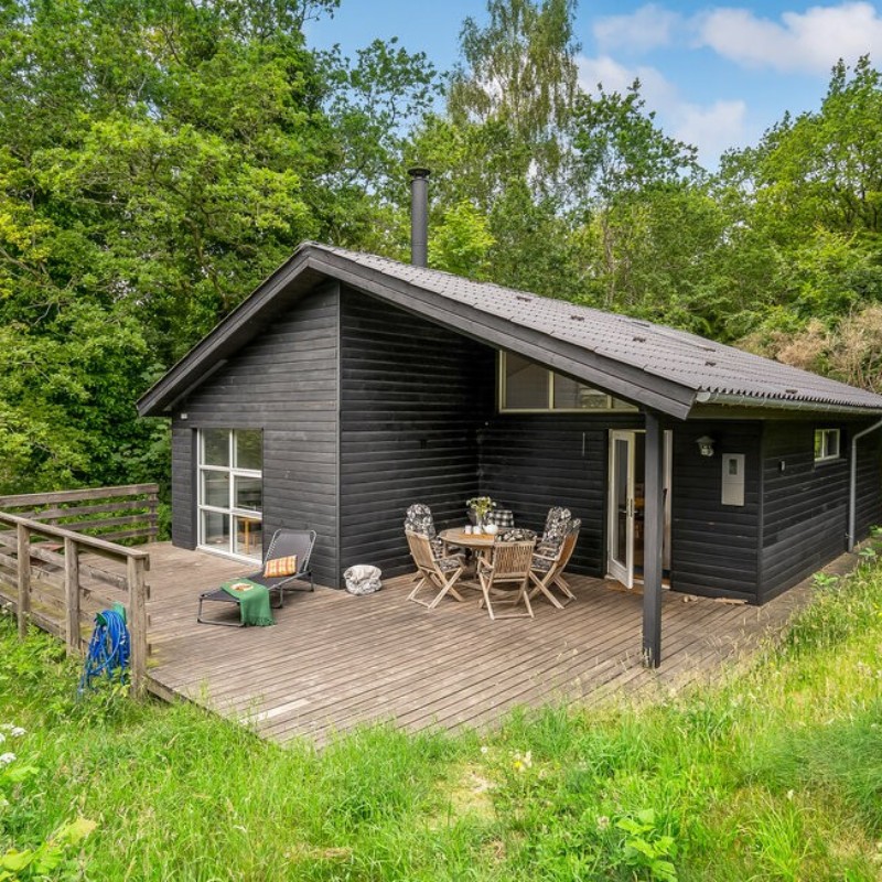Ferienhaus - 6 Personen -  - Pollendalen - Lundby Krat - 9260 - Gistrup