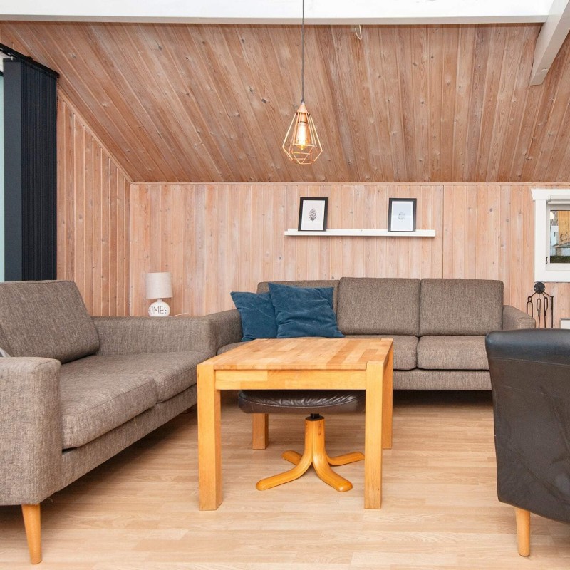 Sommerhus - 6 personer -  - Skovduevej - Fuglslev - 8400 - Djursland (Mols)
