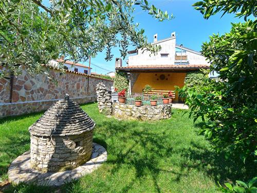 Ferieleilighet - 4 personer -  - Rovinj - 52210