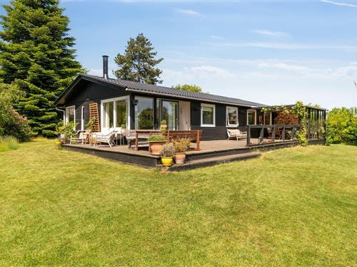 Ferienhaus - 6 Personen -  - Tjurholmen - 3250 - Gilleleje