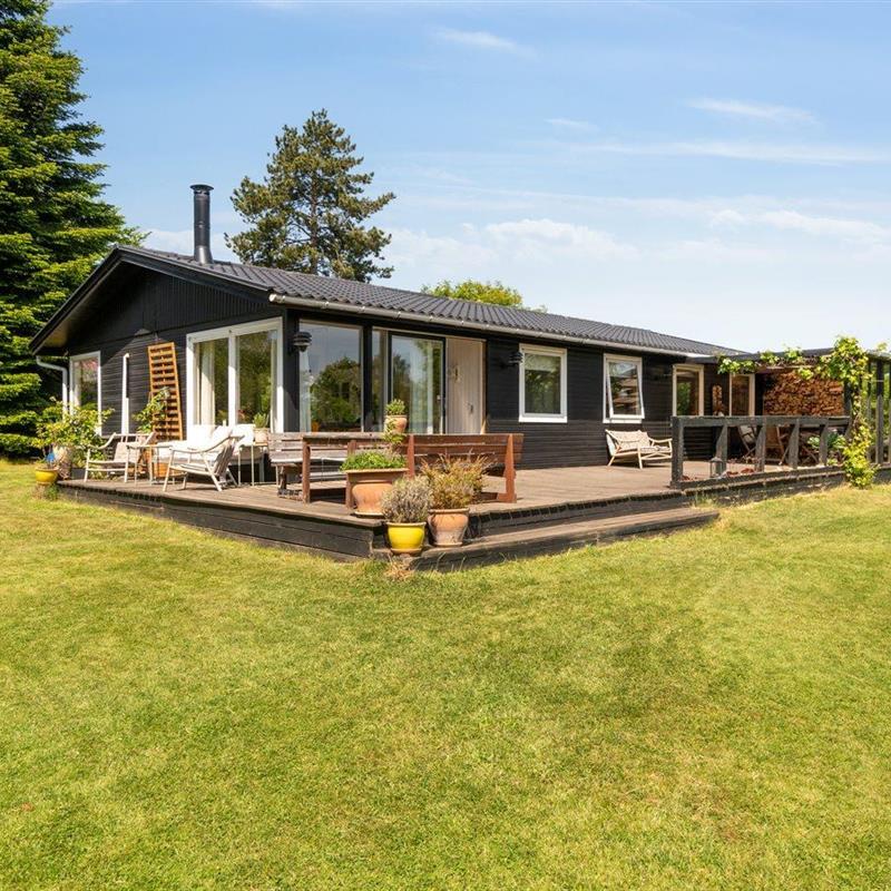 Ferienhaus - 6 Personen -  - Tjurholmen - 3250 - Gilleleje