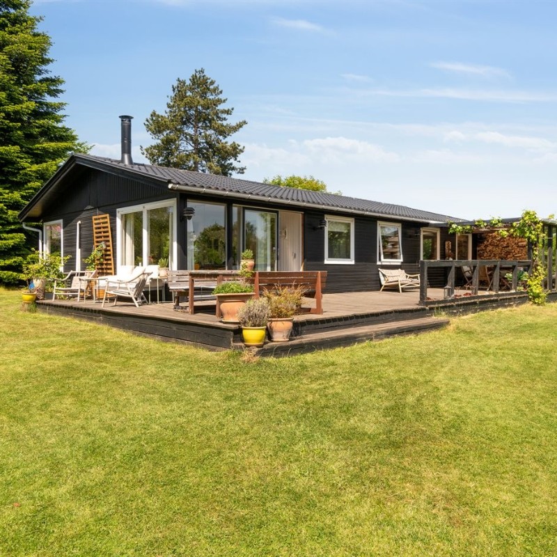 Ferienhaus - 6 Personen -  - Tjurholmen - 3250 - Gilleleje