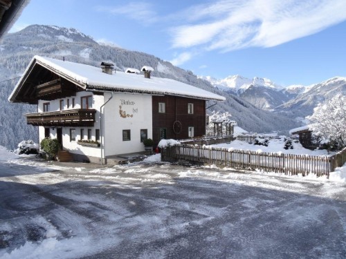 Sommerhus - 18 personer -  - Trattenbach - 5742 - Rosental