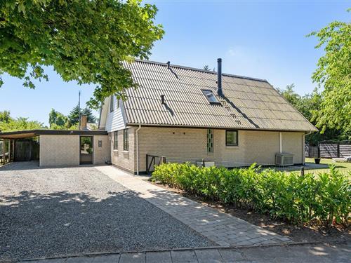 Sommerhus - 6 personer -  - Vibevej - Havneby - 6792 - Rømø