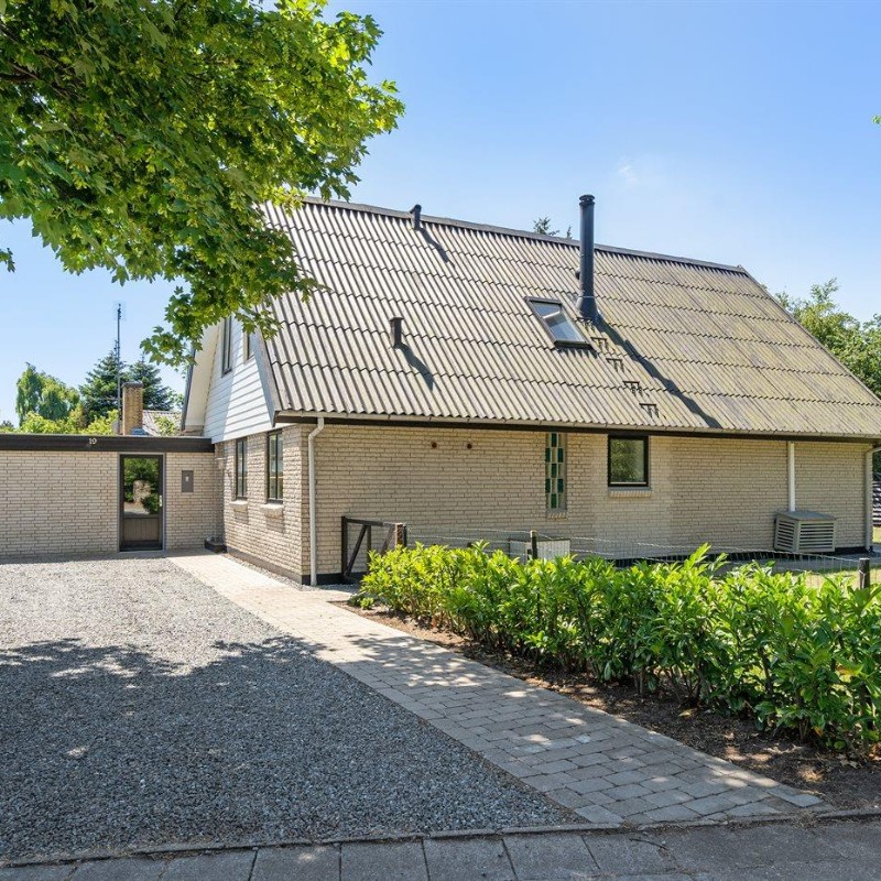 Ferienhaus - 6 Personen -  - Vibevej - Havneby - 6792 - Römö