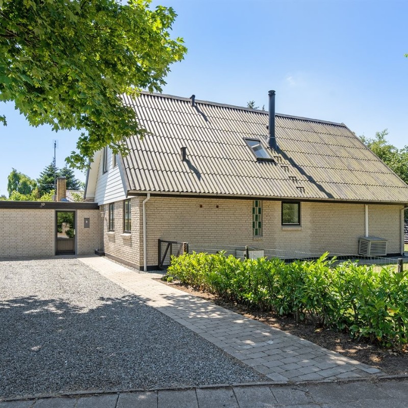 Ferienhaus - 6 Personen -  - Vibevej - Havneby - 6792 - Römö