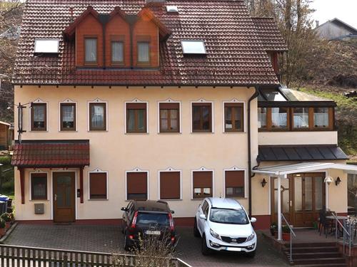 Ferienhaus - 2 Personen -  - Im Hainertal - 63869 - Heigenbrücken