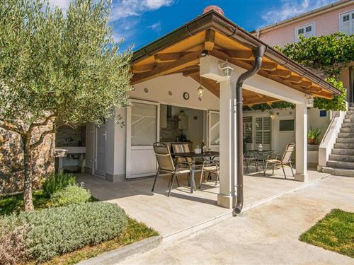 Ferielejlighed - 4 personer -  - Kralja Zvonimira - Krk-Punat - 51500 - Krk