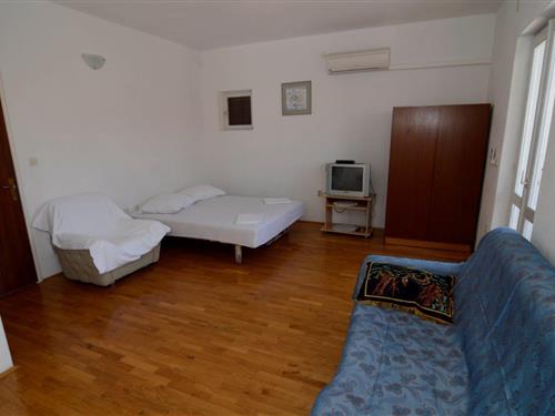 Sommerhus - 3 personer -  - Makarska - 21300 - Makarska