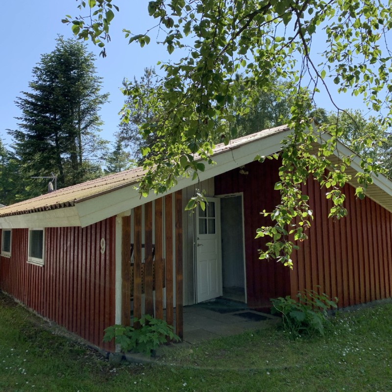 Ferienhaus - 6 Personen -  - Ahornvej - Kollerup - 9690