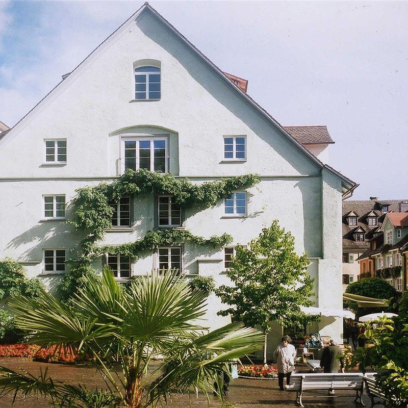 Ferielejlighed - 6 personer -  - Unterstadtstrasse - 88709 - Meersburg