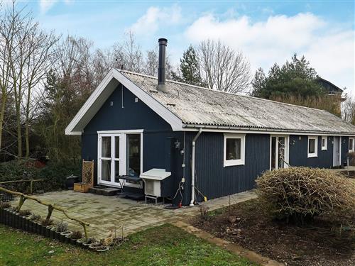 Sommerhus - 7 personer -  - Banevænget - 5932 - Humble