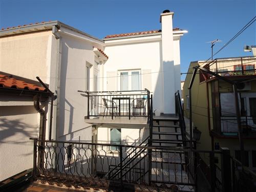 Holiday apartment - 3 persons -  - Ulica Valentina Loncarica - 51266 - Selce