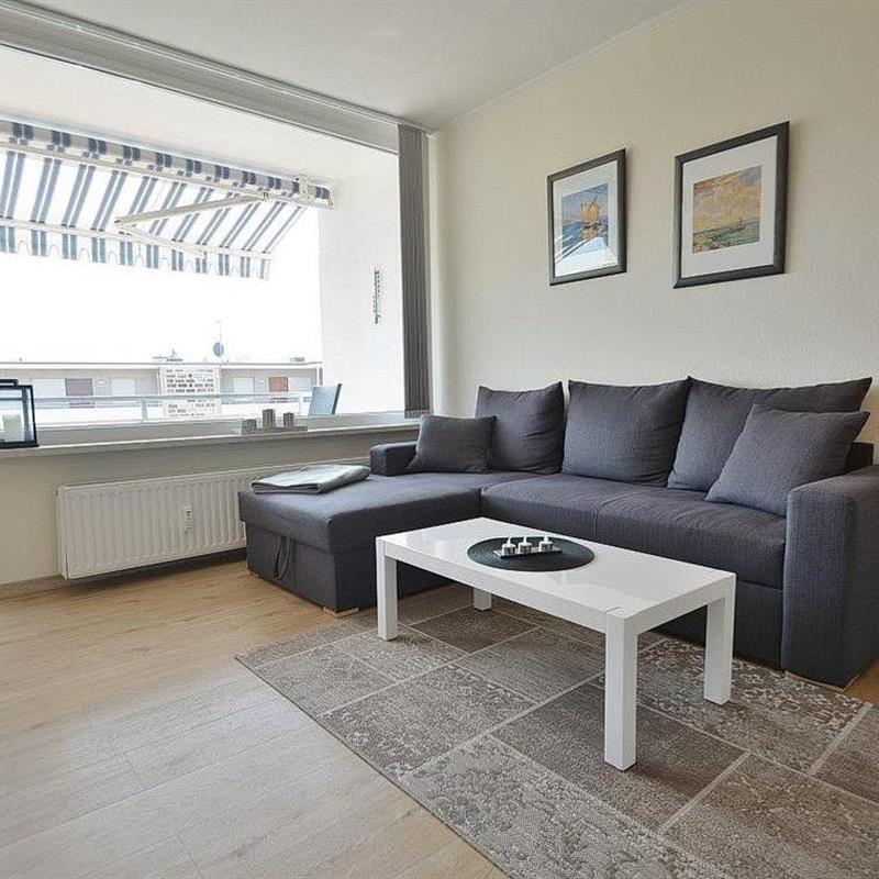 Ferielejlighed - 4 personer -  - Schützenstrasse - 23743 - Grömitz