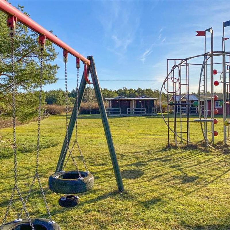 Sommerhus - 2 personer -  - Byskogsvägen - 621 73 - Visby