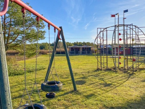 Sommerhus - 2 personer -  - Byskogsvägen - 621 73 - Visby
