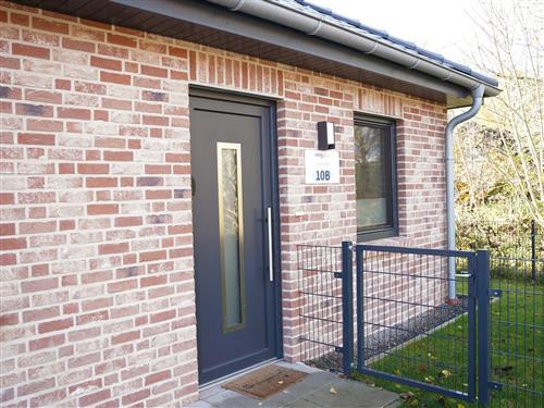 Vacation center - 6 persons -  - Brachvogel - 26349 - Jade / Sehestedt