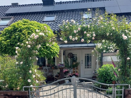 Ferielejlighed - 2 personer -  - Im Geispfad - 56330 - Kobern-Gondorf