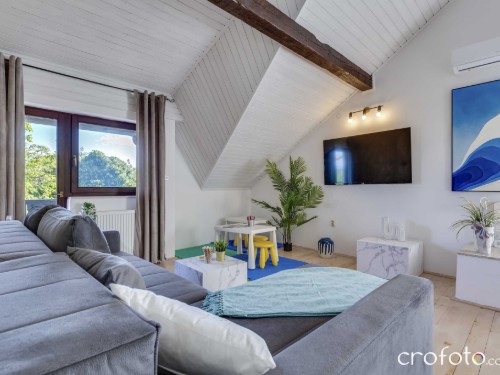 Ferienwohnung - 5 Personen -  - 53231 - Plitvicka Jezera