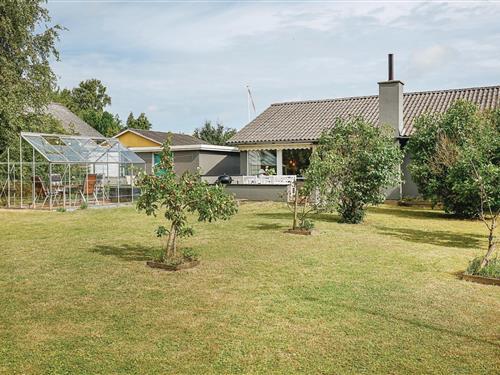 Sommerhus - 4 personer -  - Skovløkken - Snogebæk - 3730 - Nexø