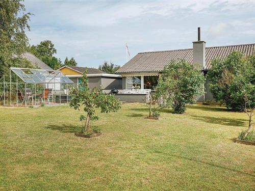 Sommerhus - 4 personer -  - Skovløkken - Snogebæk - 3730 - Nexø