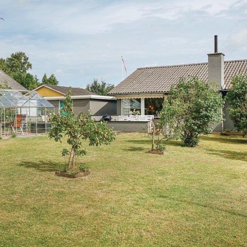 Ferienhaus - 4 Personen -  - Skovløkken - Snogebäk - 3730 - Nexö
