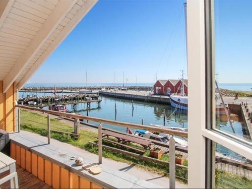Vakantiehuis - 6 personen -  - Maarup Havn - Maarup - 8305 - Samsø
